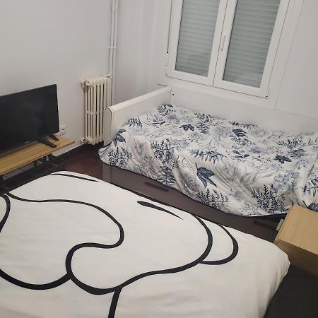 D&L Piso Compartido Lägenhet Vigo Exteriör bild